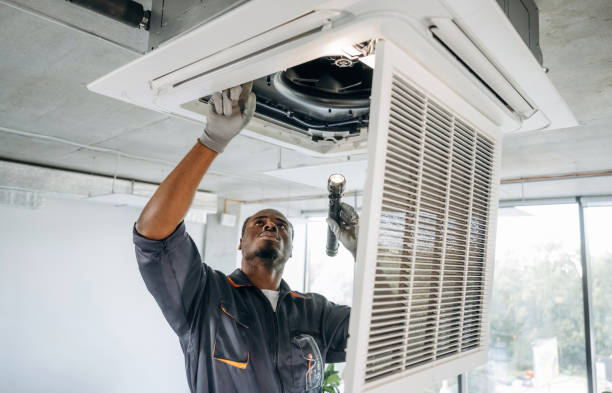 Licensed Furnace Repair service in Washington, NJ - FH HVAC